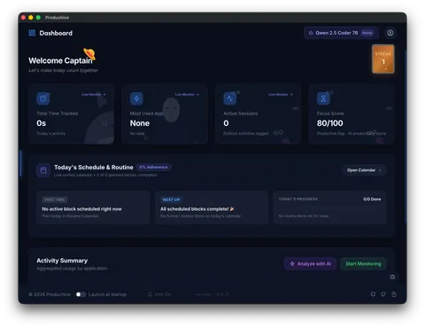 Dashboard 1